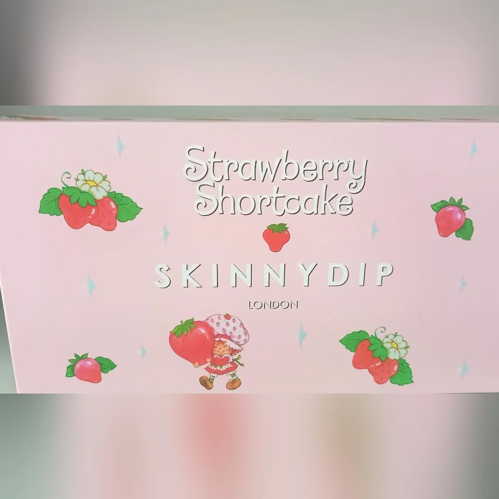 New Strawberry shortcake - Picture 2 of 2
